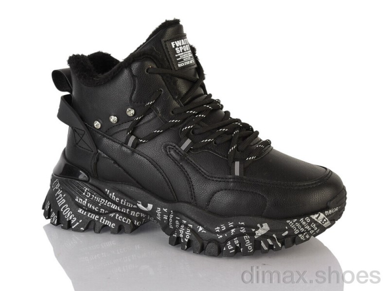 DINO ALBAT 20-1003-1 black