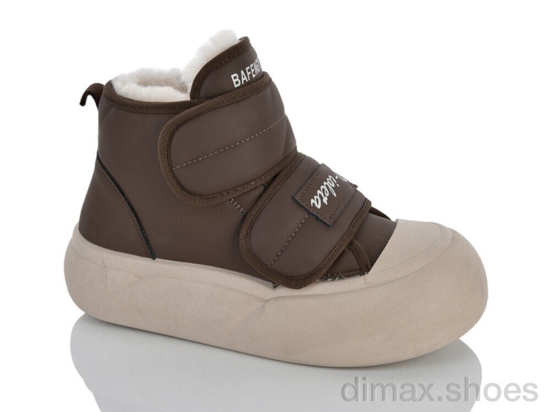 DINO ALBAT 197-193 brown