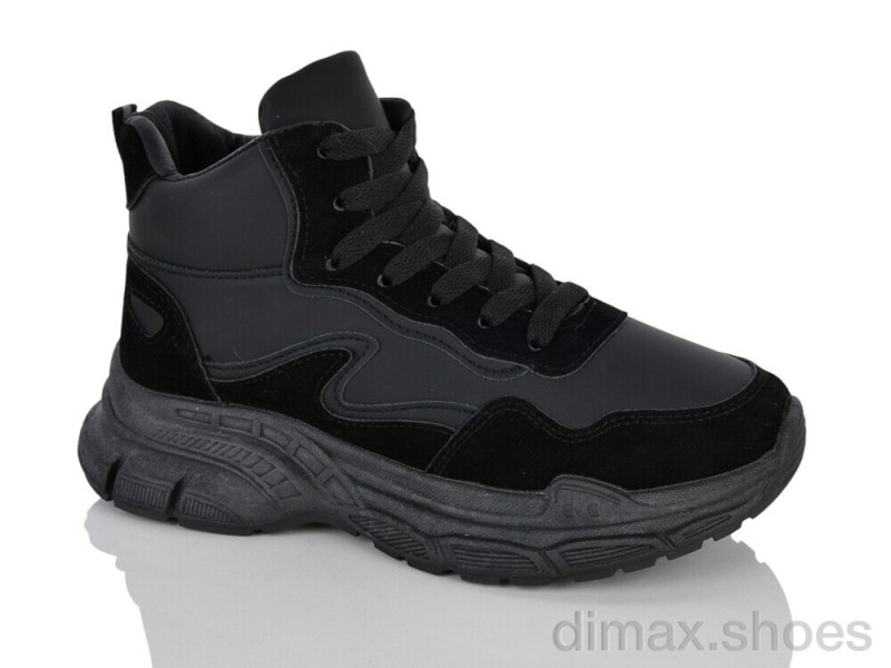 DINO ALBAT 150-45 black