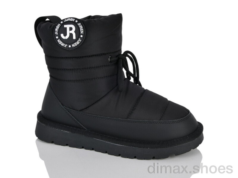 DINO ALBAT 197-167 black