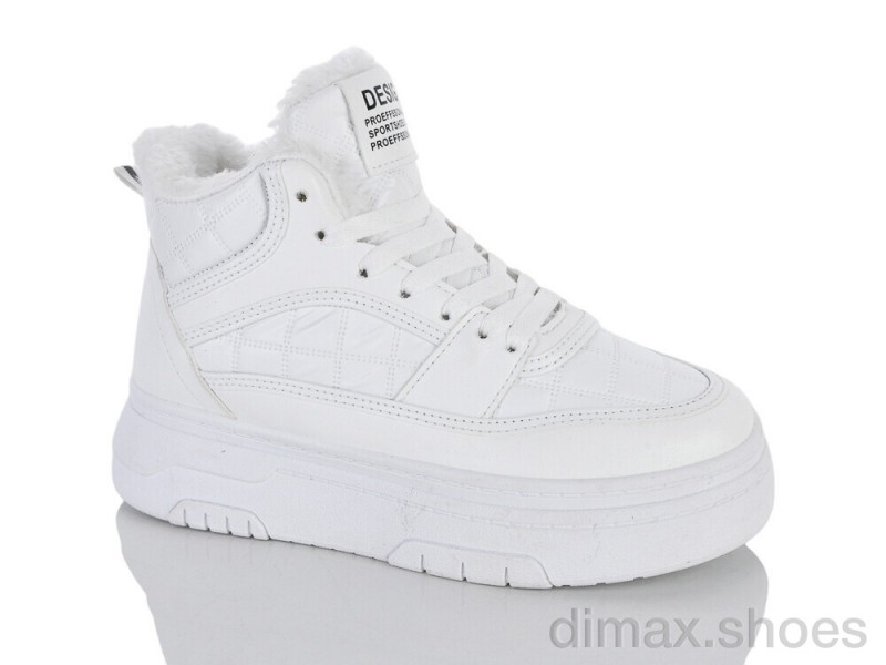 DINO ALBAT 149-16 white