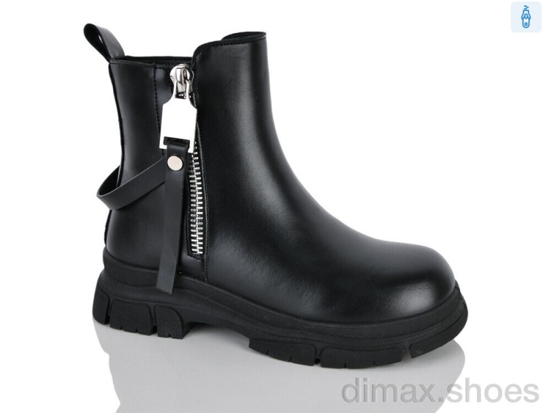 DINO ALBAT 197-172 black