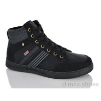 DINO ALBAT 9-791 black