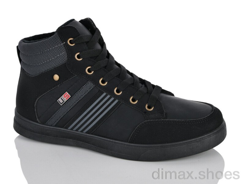 DINO ALBAT 9-791 black