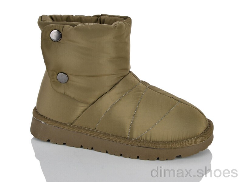 DINO ALBAT 197-160 green