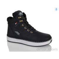 DINO ALBAT 9-789 black