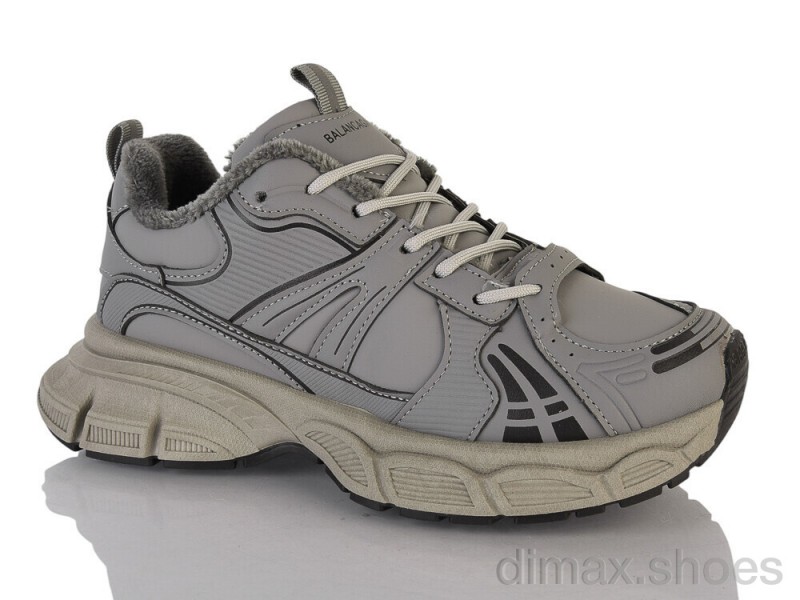 DINO ALBAT 197-153 d.grey