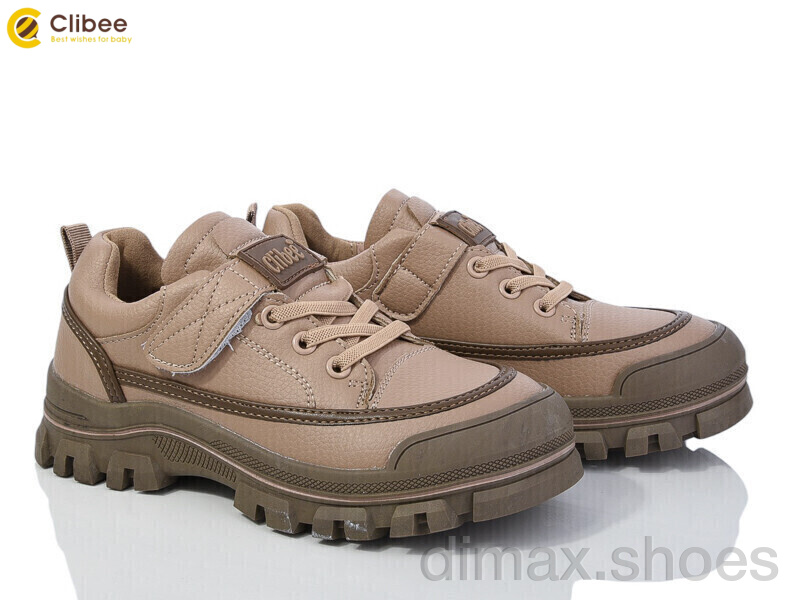 Clibee LC101 khaki