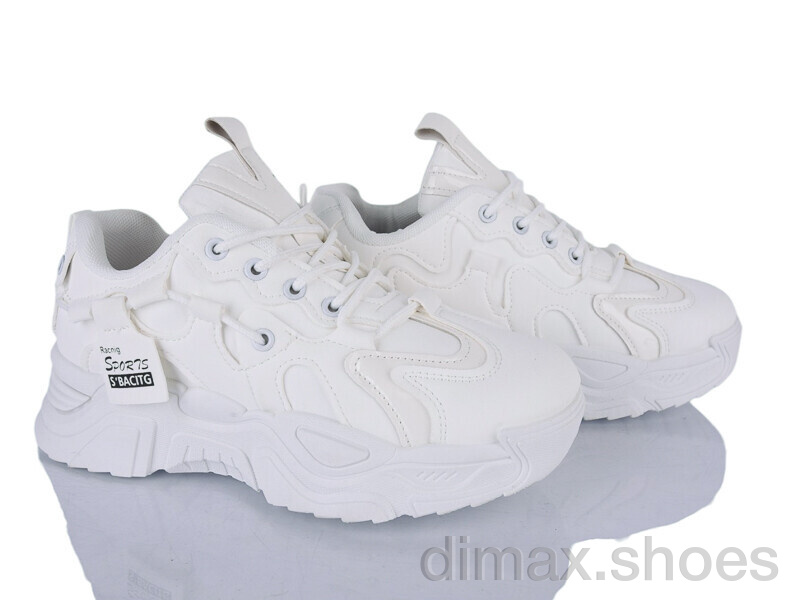 Prime-Opt Prime PR-2219 white