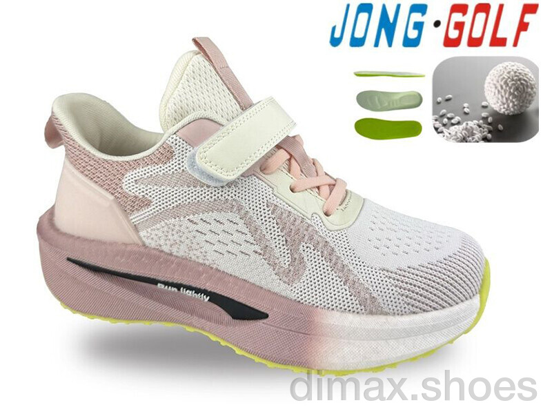 Jong Golf C11857-8