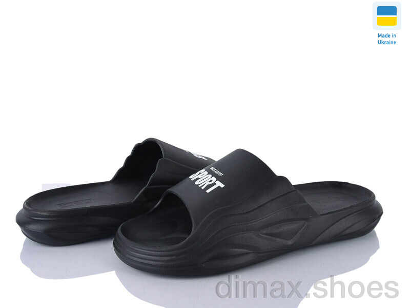 Vladimir DS П38 sport чорний