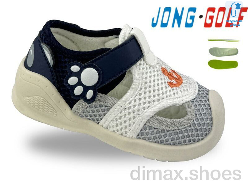 Jong Golf A11872-7