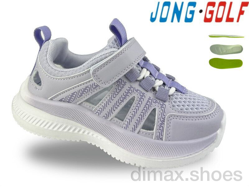 Jong Golf B11824-12