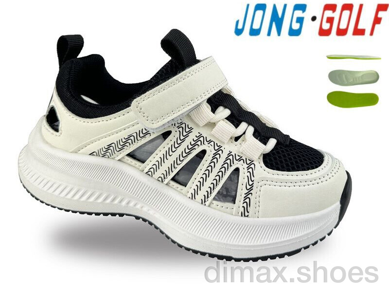 Jong Golf B11824-6