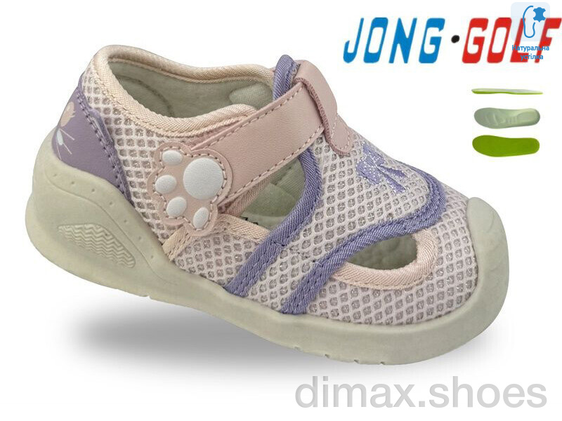 Jong Golf A11872-8