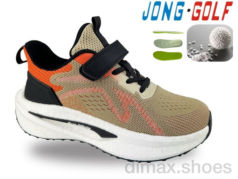 Jong Golf C11857-4