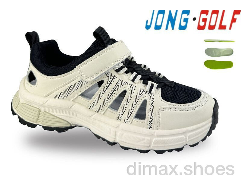 Jong Golf C11825-6