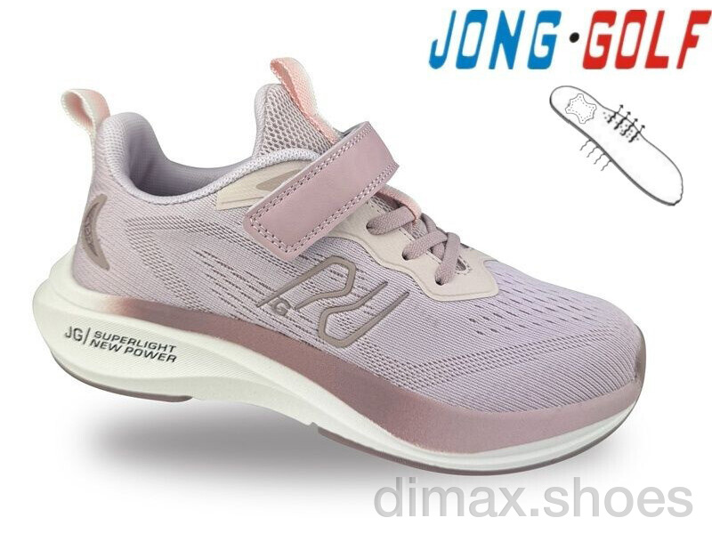 Jong Golf B11876-8