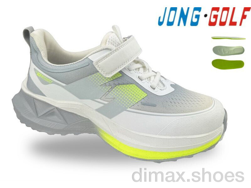 Jong Golf C11797-7