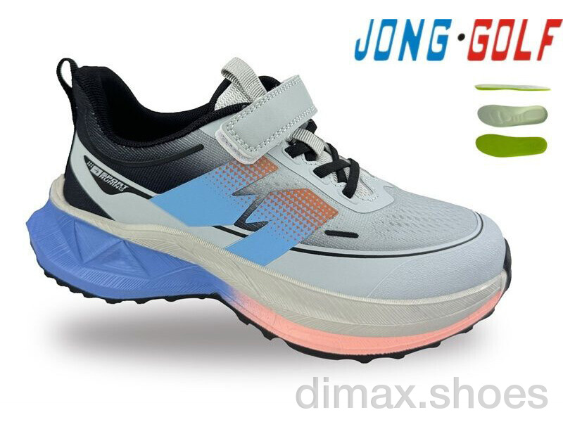 Jong Golf C11797-2