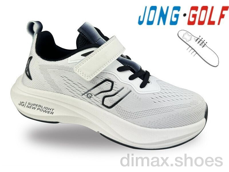 Jong Golf C11877-7