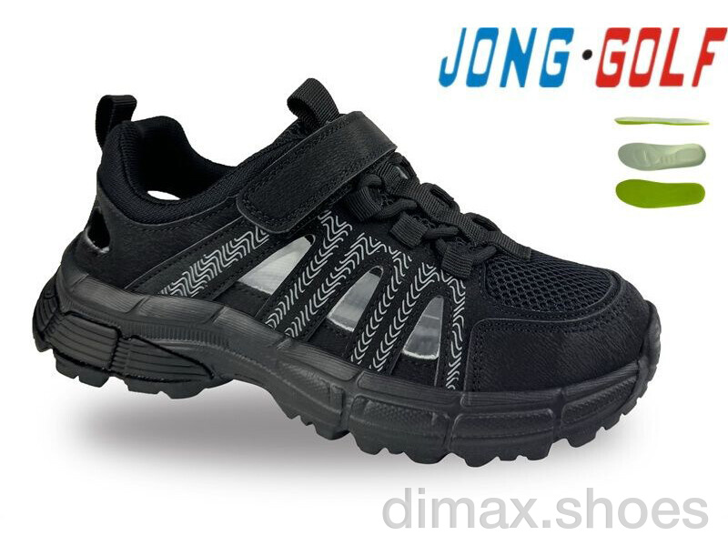 Jong Golf C11825-0