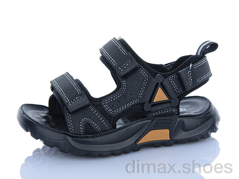 Sportik ZY021 black