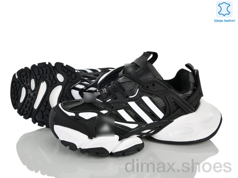 Dan Marest B0040-8