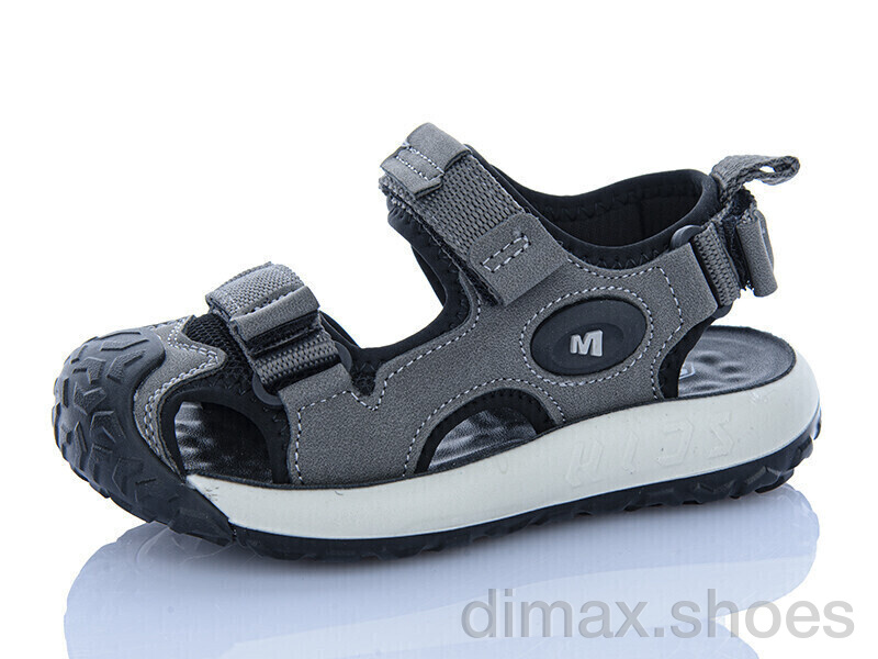 Sportik ZY019 grey