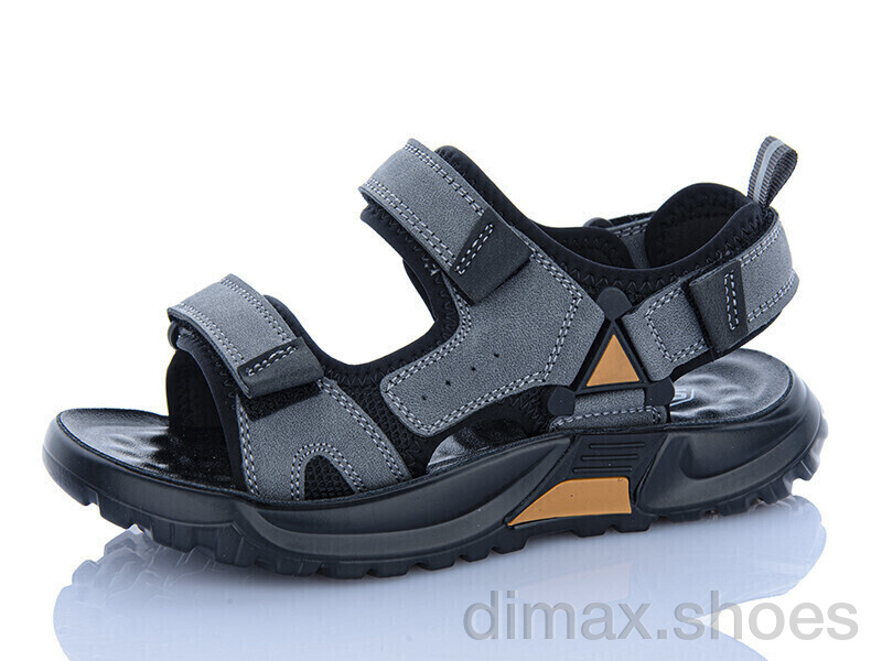 Sportik ZY025 grey