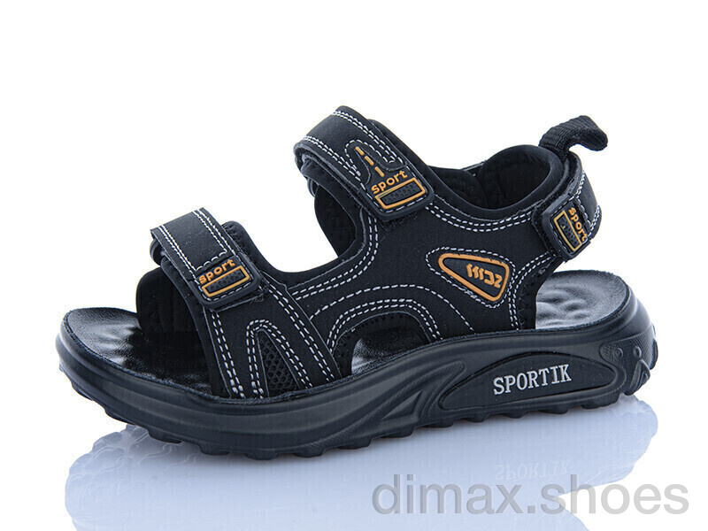 Sportik ZY009 black