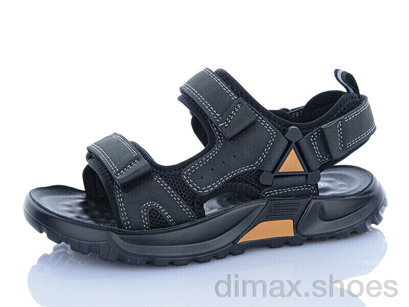 Sportik ZY022 black