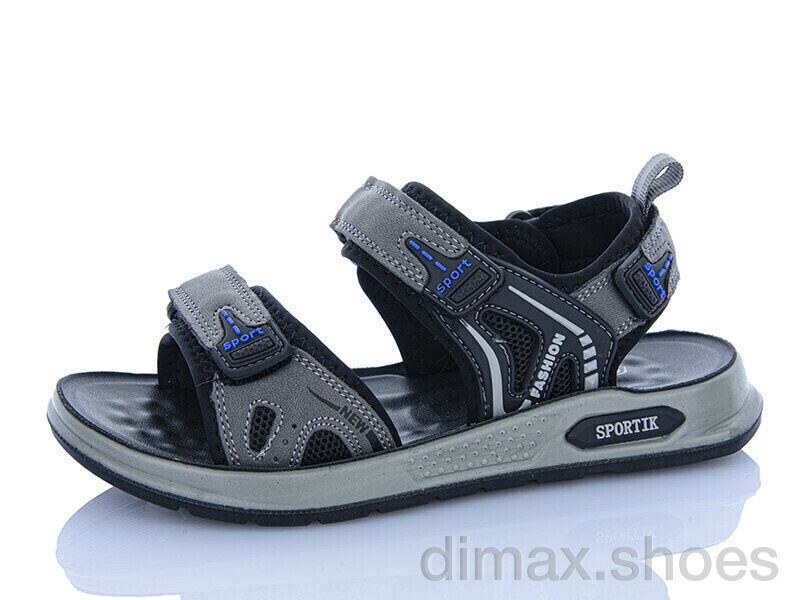 Sportik ZY016 grey