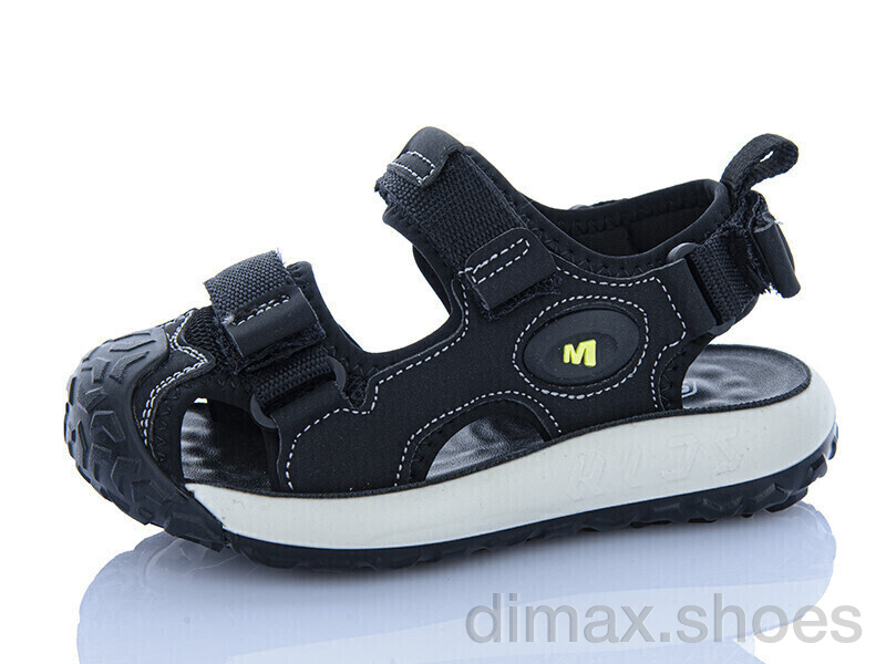 Sportik ZY020 black