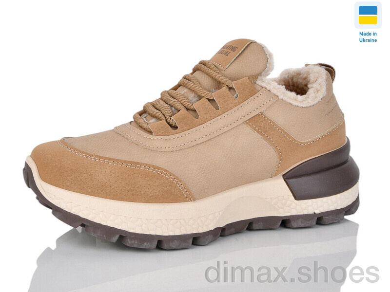 Lot Shoes N5112 jandi пісочний