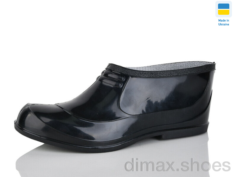 Lot Shoes Літма чорний