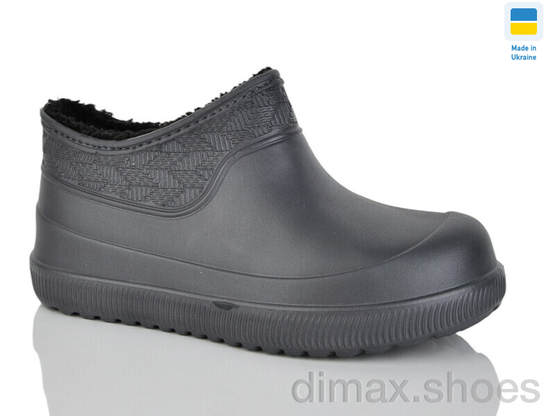Lot Shoes N970-1 графіт