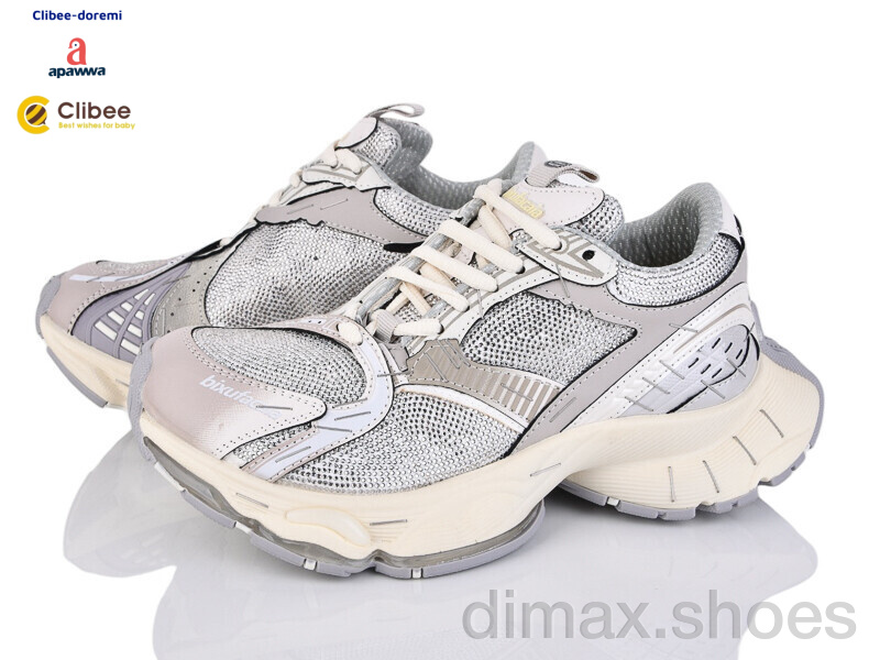 Clibee-Doremi D2568 beige
