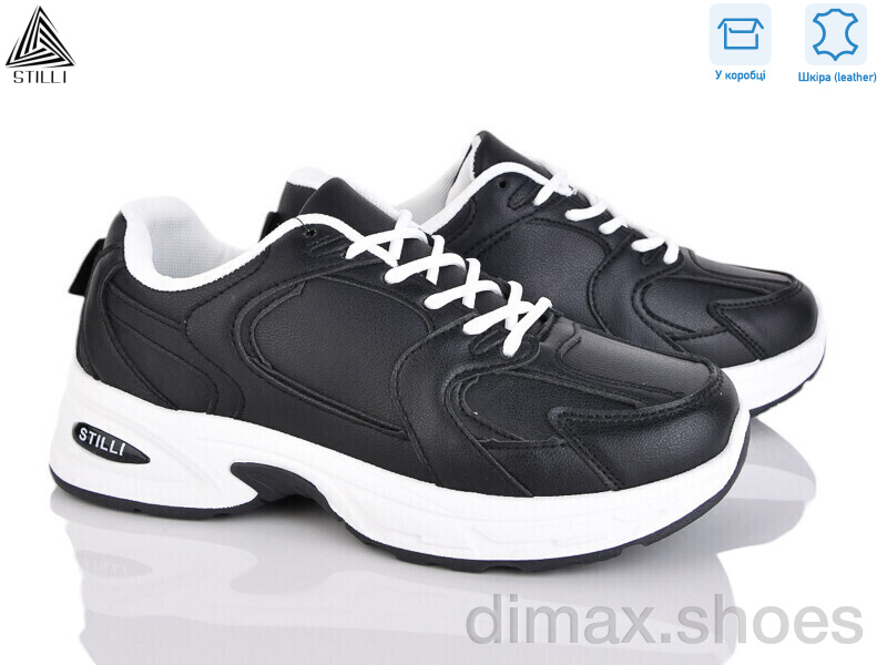 STILLI Group N300-7 шкіра піна