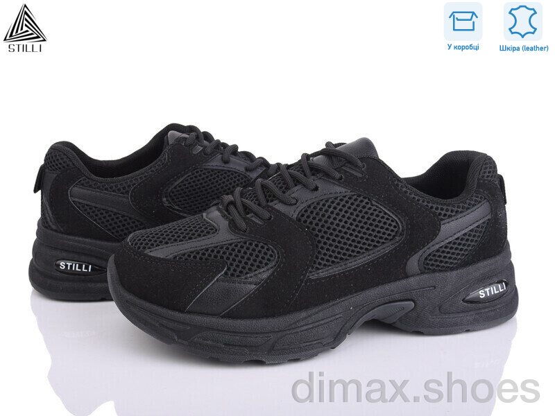 STILLI Group N80-13 шкіра піна