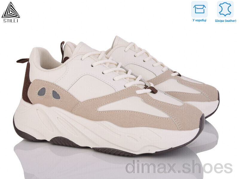 STILLI Group C50-12 шкіра