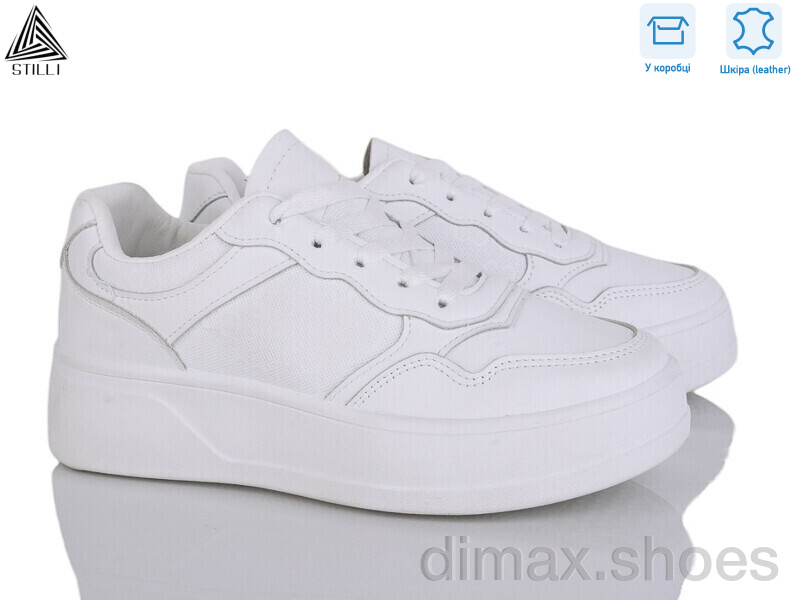 STILLI Group TT10-2 шкіра