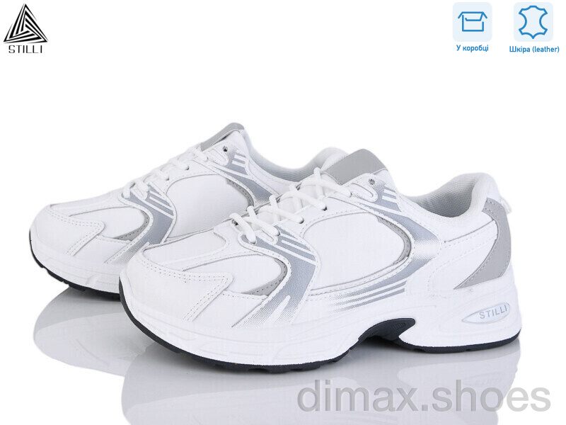 STILLI Group N320-4 шкіра піна
