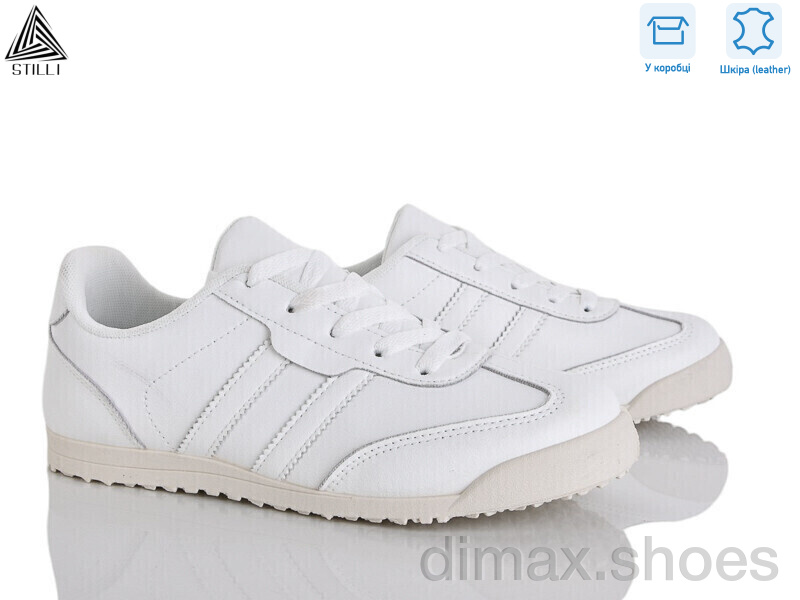 STILLI Group ZH20-1 шкіра