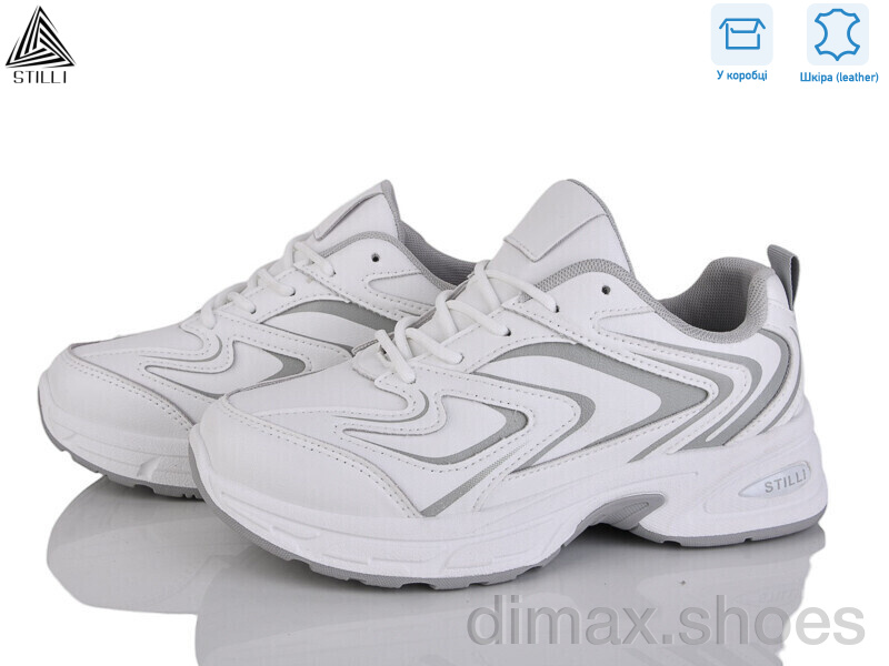 STILLI Group N310-1 шкіра піна