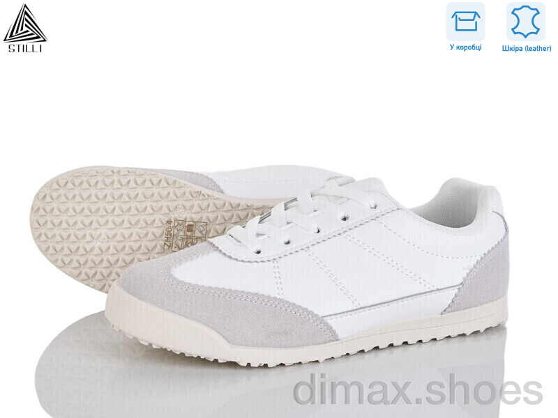 STILLI Group ZH50-4 шкіра