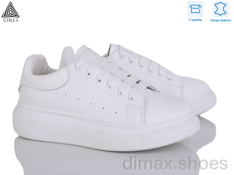 STILLI Group M20-1 шкіра