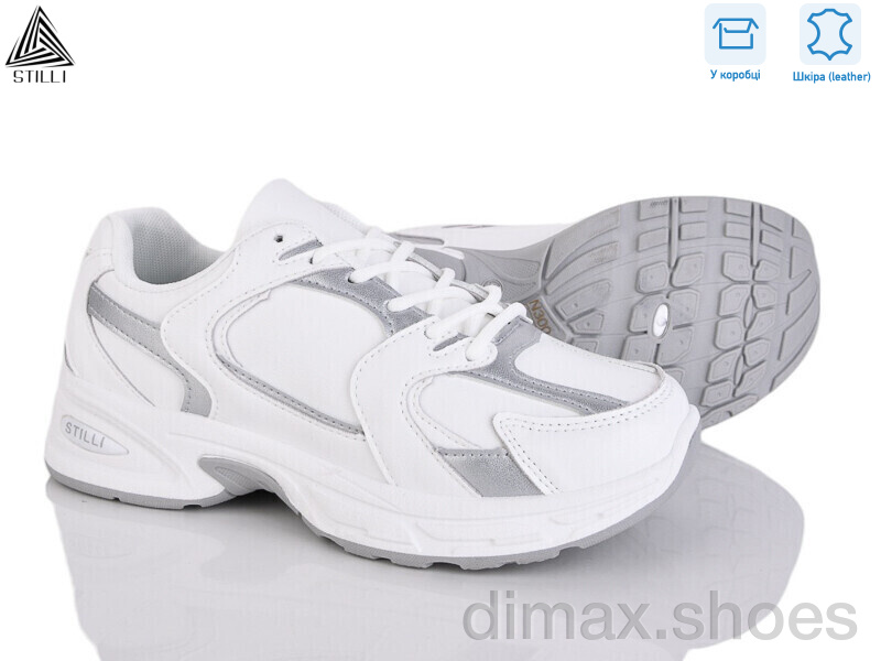 STILLI Group N300-3 шкіра піна