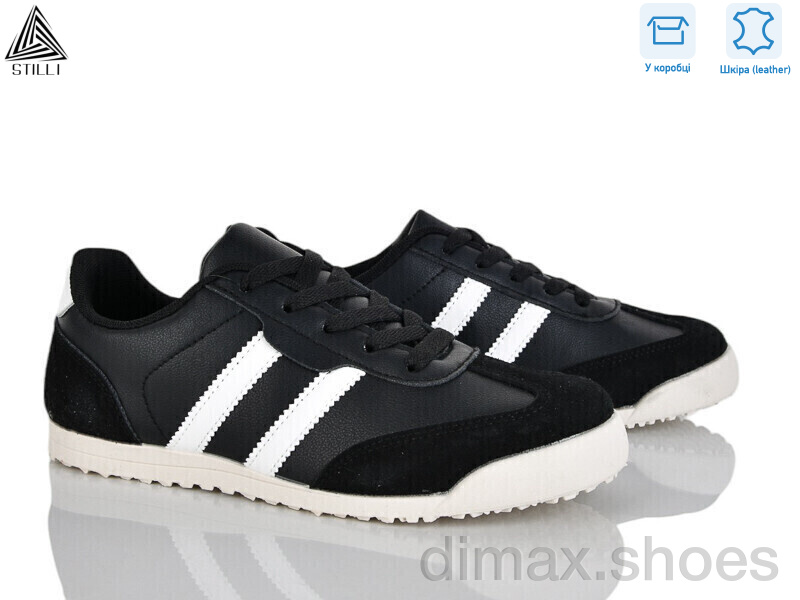 STILLI Group ZH20-4 шкіра