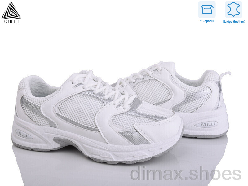STILLI Group N80-3 шкіра піна